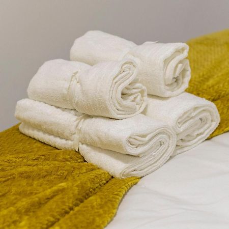 Apartamento Goa Αμαδόρα Εξωτερικό φωτογραφία