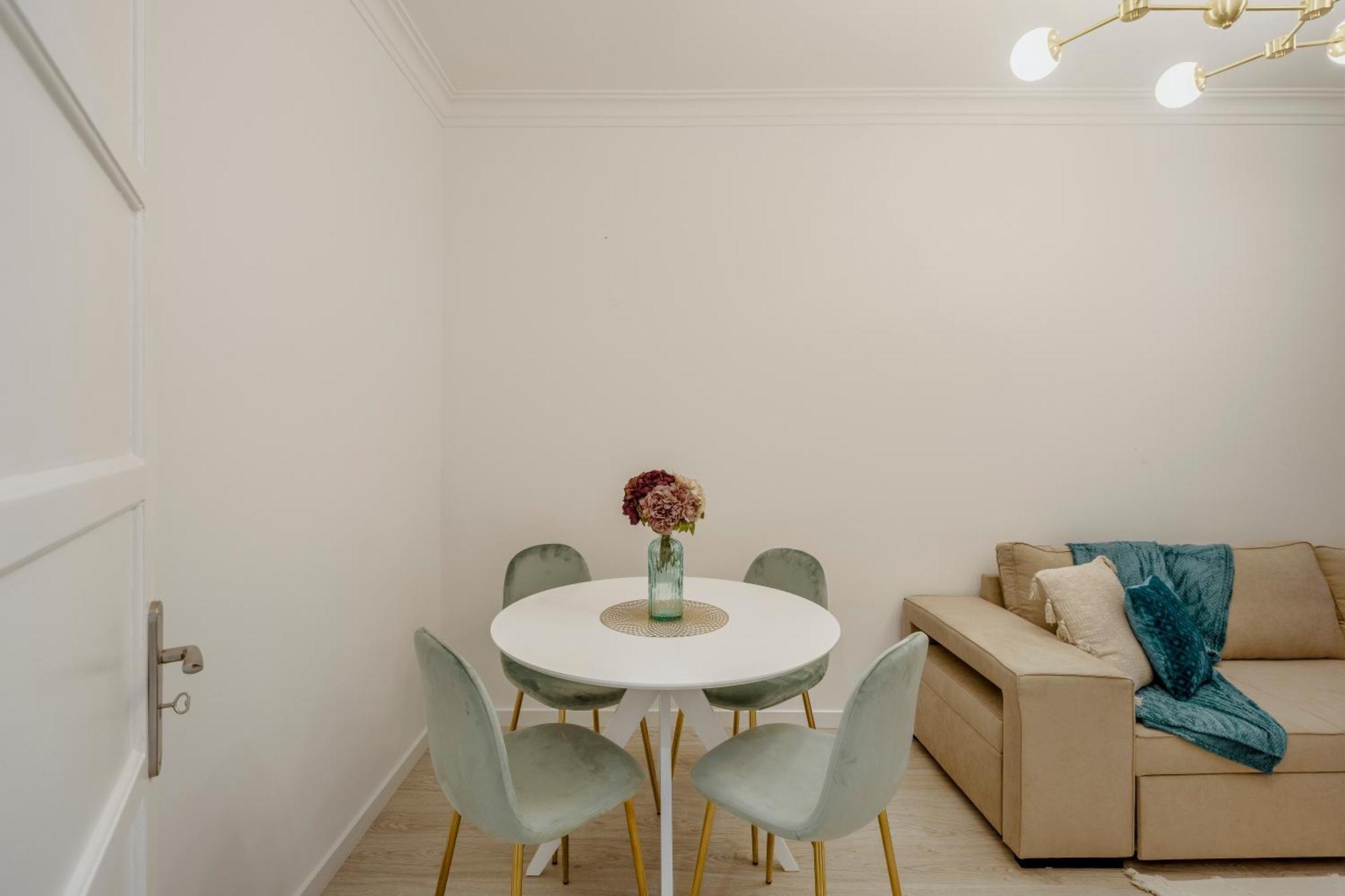 Apartamento Goa Αμαδόρα Εξωτερικό φωτογραφία