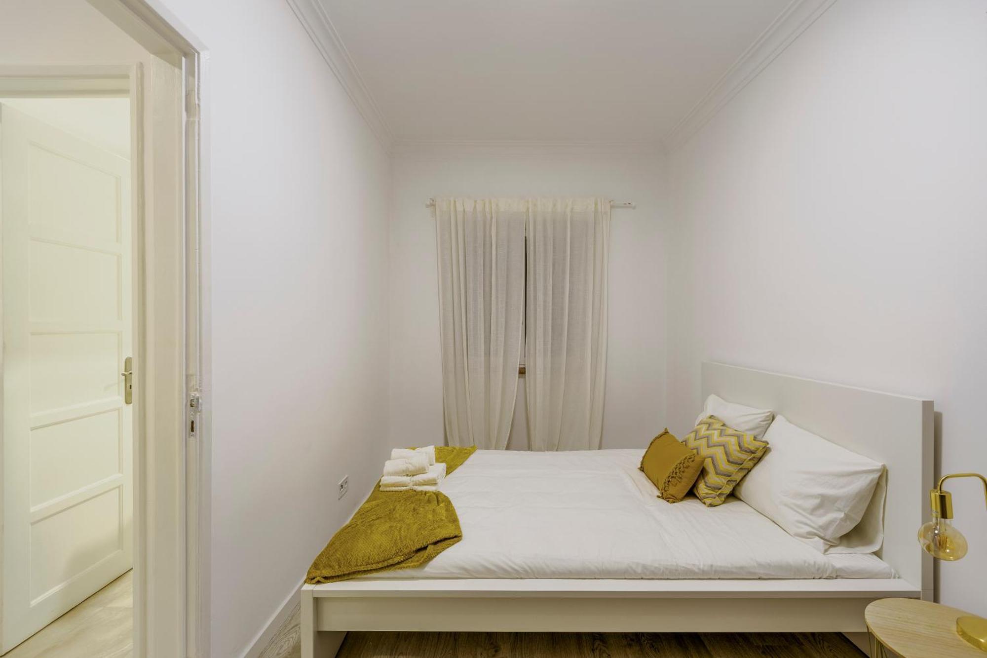Apartamento Goa Αμαδόρα Εξωτερικό φωτογραφία