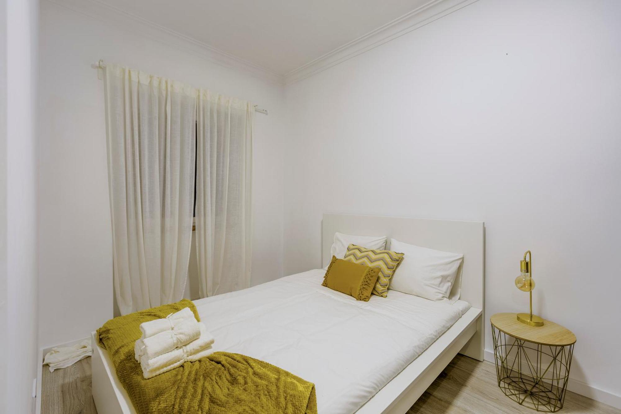 Apartamento Goa Αμαδόρα Εξωτερικό φωτογραφία