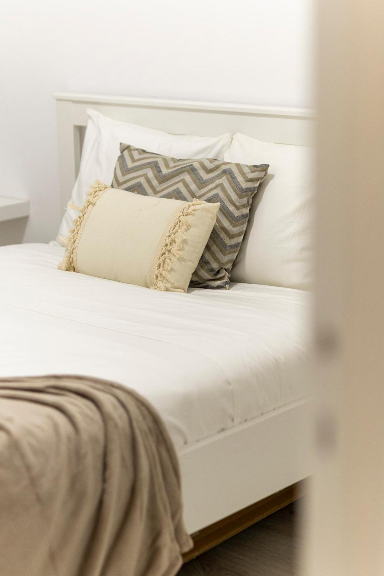Apartamento Goa Αμαδόρα Εξωτερικό φωτογραφία