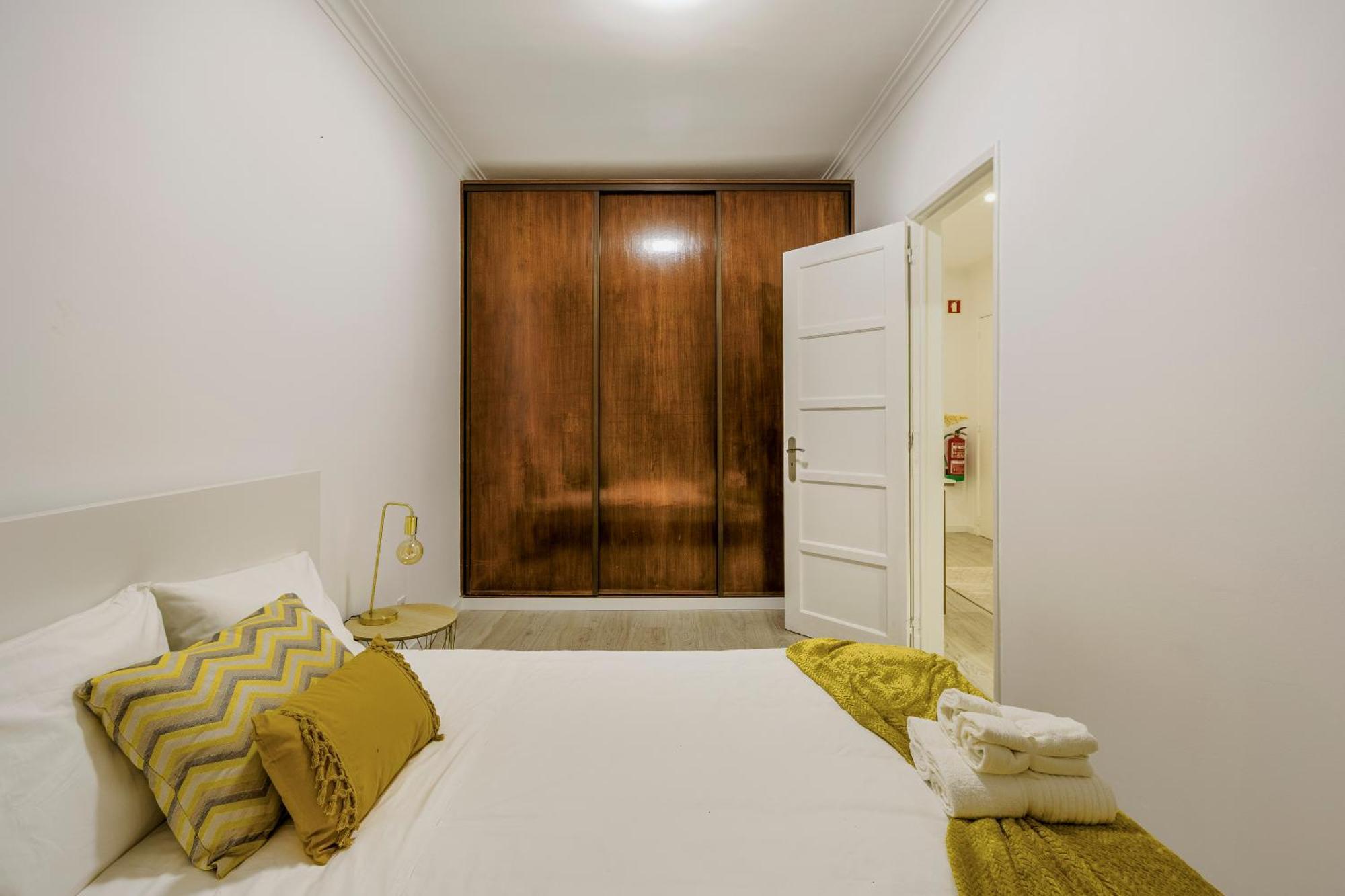 Apartamento Goa Αμαδόρα Εξωτερικό φωτογραφία