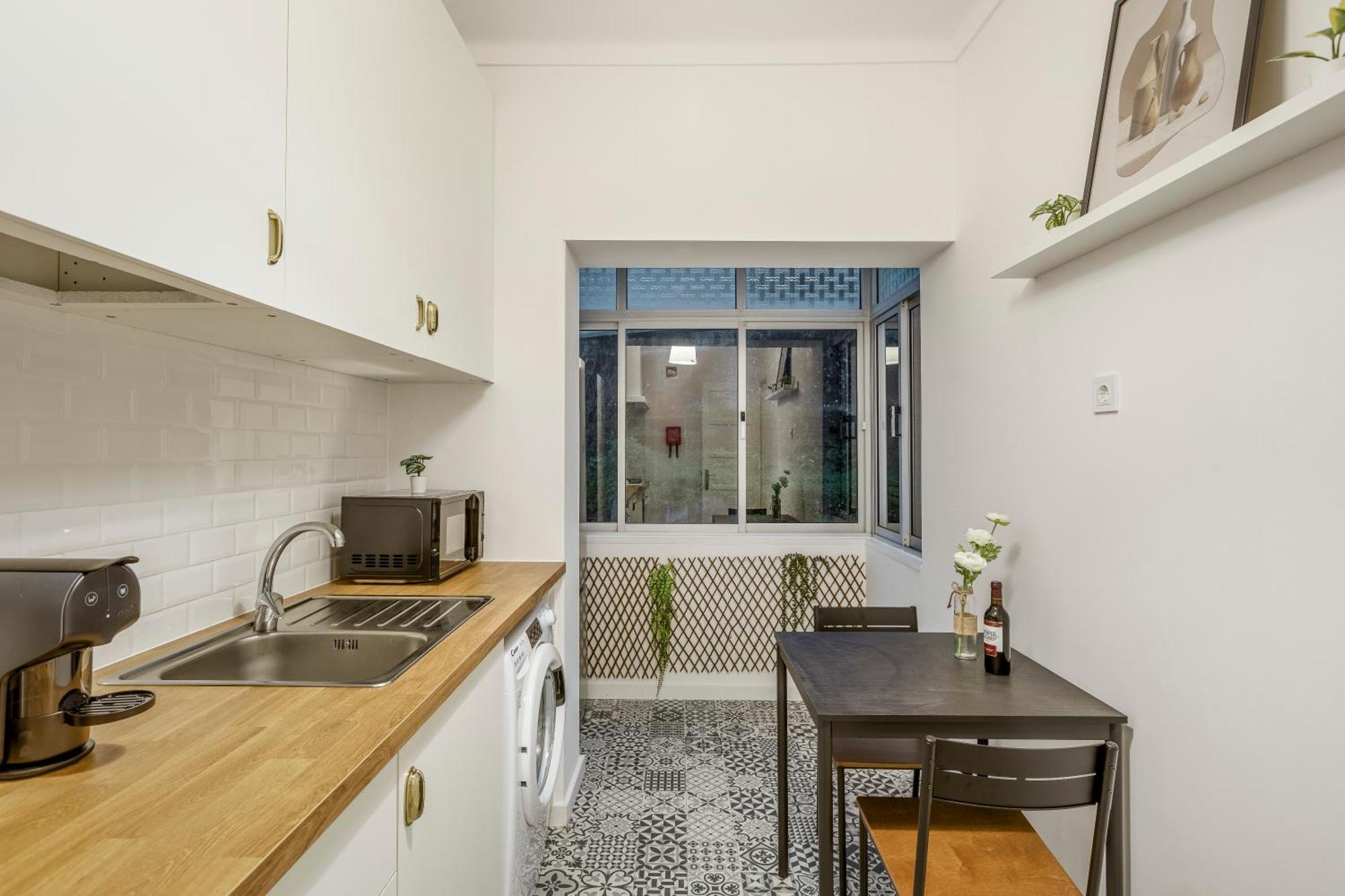Apartamento Goa Αμαδόρα Εξωτερικό φωτογραφία