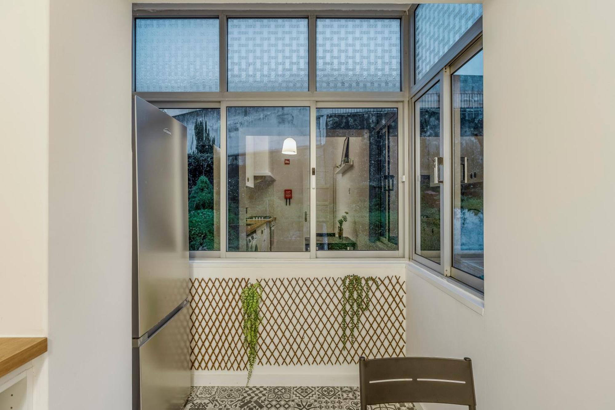 Apartamento Goa Αμαδόρα Εξωτερικό φωτογραφία